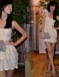 Moda Ciuchy Pozostałe - 1029372