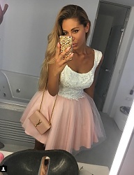 Moda Sukienki Dzienne - 3166953
