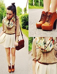 Moda Inne Moda uliczna - 1821597