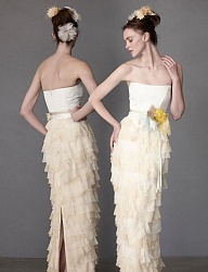Moda Ślub Suknie ślubne - 1284182