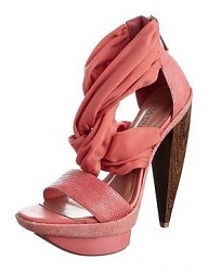 Moda Buty Sandały - 1356541