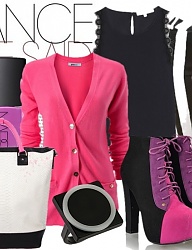 Moda Inne Moda uliczna - 1651130