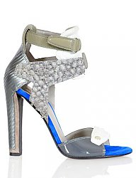 Moda Buty Pozostałe - 1386224