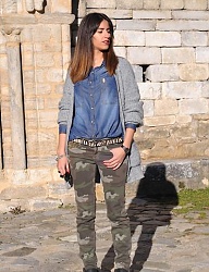 Moda Inne Moda uliczna - 1622747