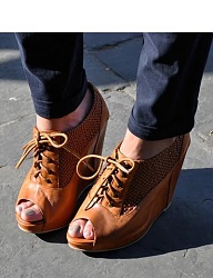 Moda Buty Koturny - 1357710