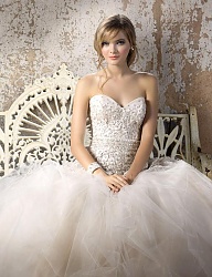 Moda Ślub Suknie ślubne - 1336999