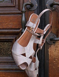 Moda Buty Sandały - 1336486