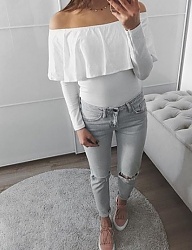 Moda Ciuchy Pozostałe - 3166381