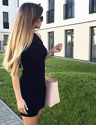 Moda Inne Moda uliczna - 3237636