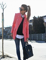 Moda Inne Moda uliczna - 2153070