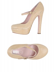 Moda Buty Szpilki - 2597646