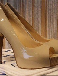 Moda Buty Szpilki - 1168965