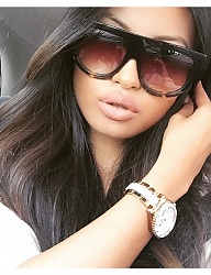 Moda Dodatki Okulary - 3041201