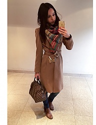 Moda Ciuchy Pozostałe - 3135485