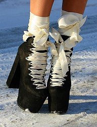Moda Buty Pozostałe - 1338917