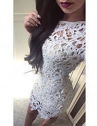 Moda Sukienki Dzienne - 2992178