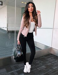Moda Ciuchy Pozostałe - 3273147