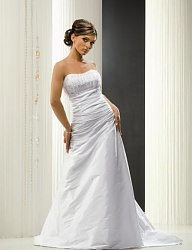 Moda Ślub Suknie ślubne - 777580