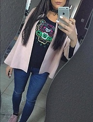 Moda Ciuchy Pozostałe - 3226717
