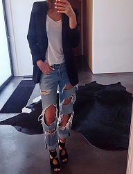Moda Ciuchy Pozostałe - 3125938