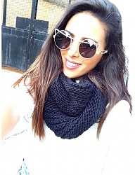 Moda Dodatki Okulary - 2857001