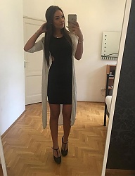 Moda Ciuchy Pozostałe - 3136541