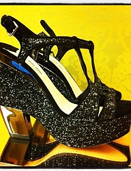 Moda Buty Sandały - 1321987