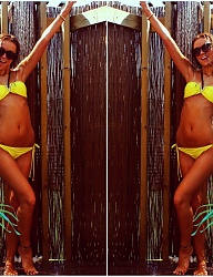 Moda Bielizna Na plażę - 2737746