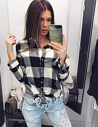 Moda Ciuchy Koszule - 3225862