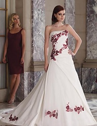 Moda Ślub Suknie ślubne - 400950