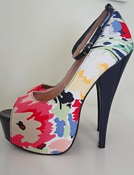 Moda Buty Szpilki - 1354572