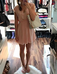 Moda Sukienki Pozostałe - 3050856