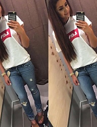 Moda Ciuchy Pozostałe - 3171573