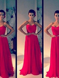 Moda Sukienki Wieczorowe - 1835353