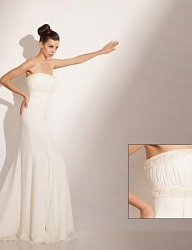 Moda Ślub Suknie ślubne - 935579