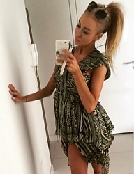 Moda Sukienki Dzienne - 3063728