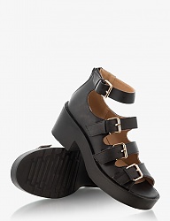 Moda Buty Sandały - 2595115