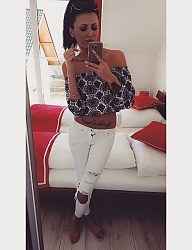 Moda Ciuchy Pozostałe - 3135026