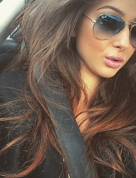 Moda Dodatki Okulary - 3046668