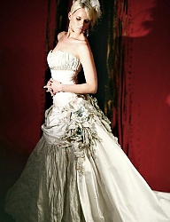 Moda Ślub Suknie ślubne - 448200