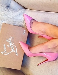 Moda Buty Szpilki - 2931686
