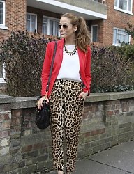 Moda Inne Moda uliczna - 1799336
