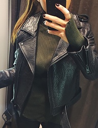 Moda Okrycia Kurtki - 2950196