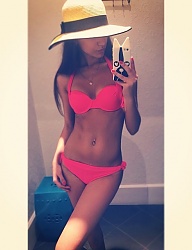 Moda Bielizna Na plażę - 2686333