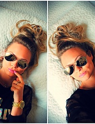 Moda Dodatki Okulary - 2673293