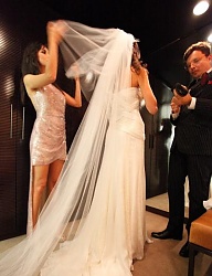 Moda Ślub Suknie ślubne - 938379