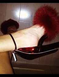 Moda Buty Pozostałe - 1251763