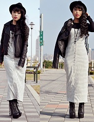 Moda Inne Moda uliczna - 1683878