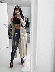 Moda Inne Moda uliczna - 3254444
