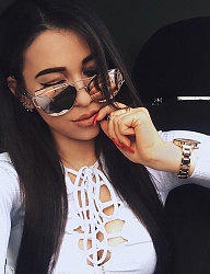 Moda Dodatki Okulary - 3132350
